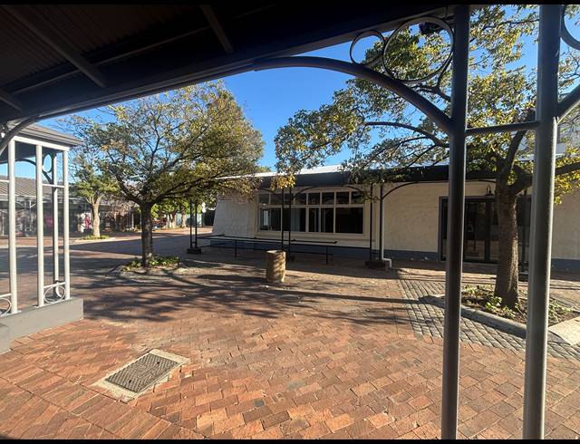 300M² CO-WORKING SPACE TO LET IN AUDAS ESTATE